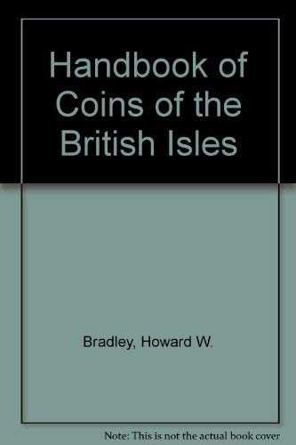 Handbook of Coins of the British Isles