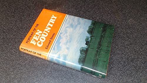 Portrait of the Fen Country