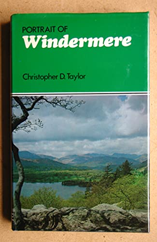 Portrait of Windermere