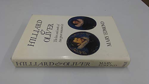 Hilliard and Oliver