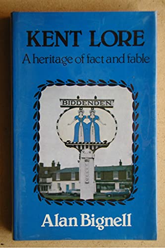 Kent Lore