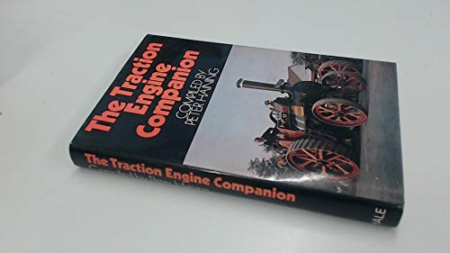 Traction Engine Companion