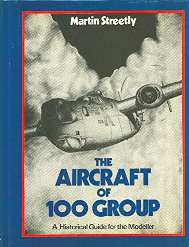 Aircraft of 100 Group