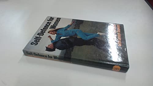 Self-defence for Women