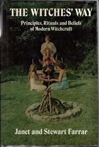 Witches' Way