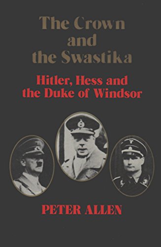 Crown and the Swastika