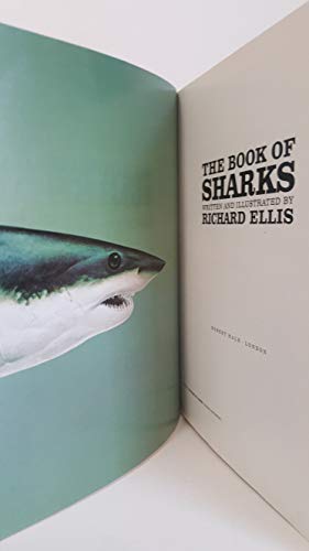 Book of Sharks