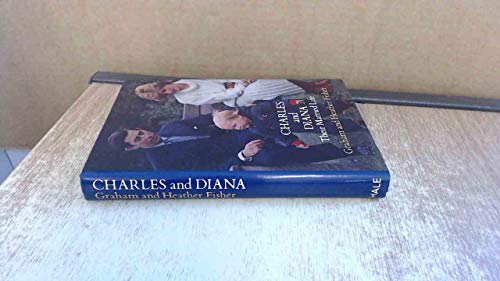 Charles and Diana