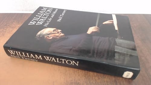 Sir William Walton