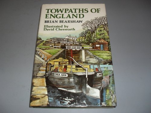 Towpaths of England