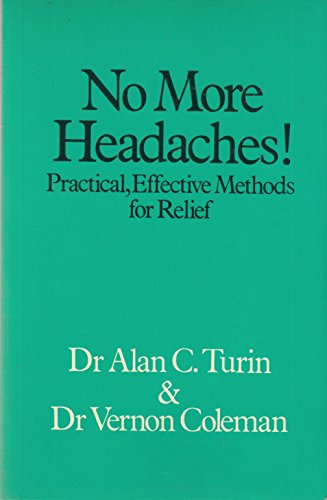 No More Headaches!