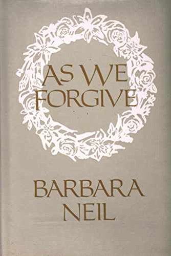 As We Forgive