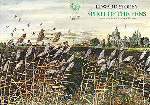 Spirit of the Fens