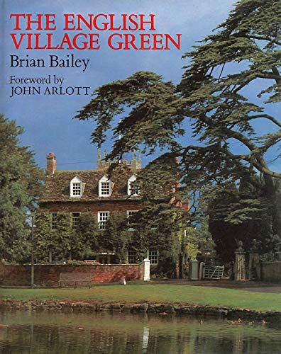 English Village Green