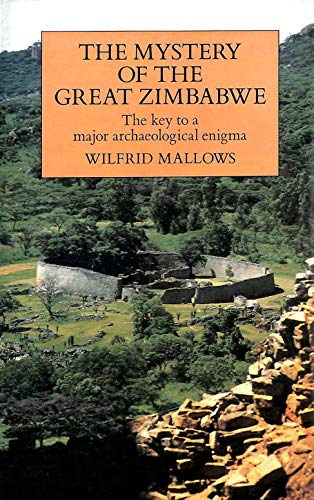Mystery of the Great Zimbabwe