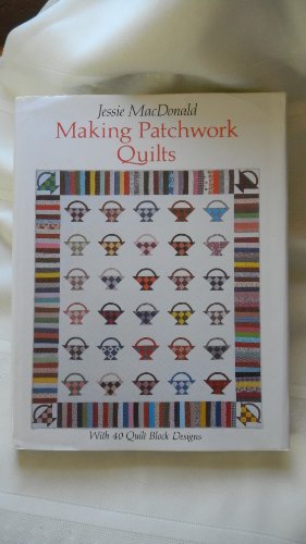 Making Patchwork Quilts