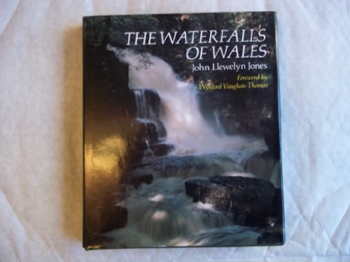 Waterfalls of Wales