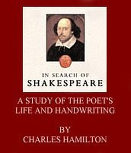In Search of Shakespeare