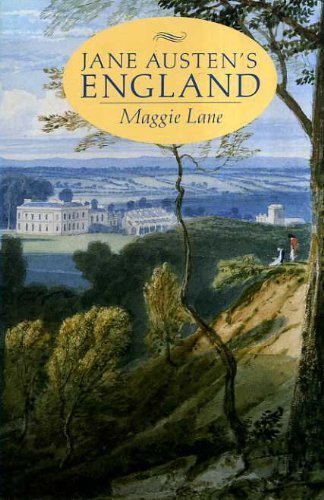 Jane Austen's England