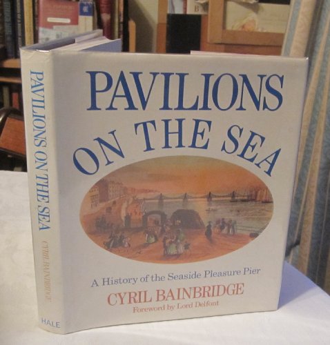 Pavilions on the Sea