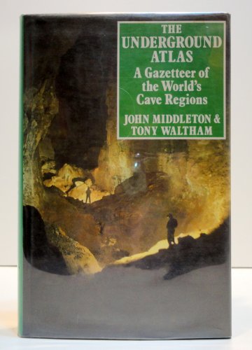 The Underground Atlas