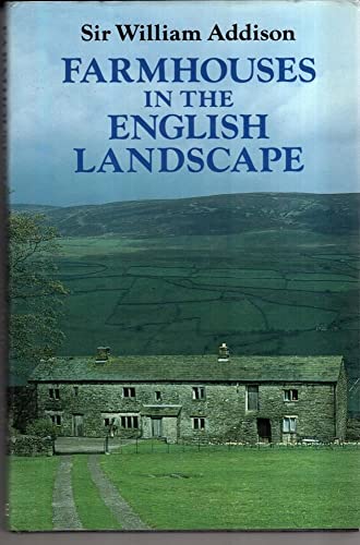 Farmhouses in the English Landscape