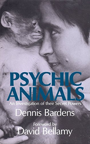 Psychic Animals
