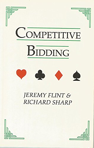 Competitive Bidding