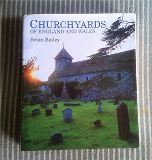 Churchyards of Scotland and Wales