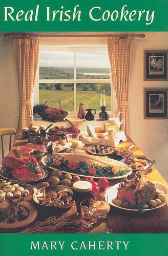 Real Irish Cookery