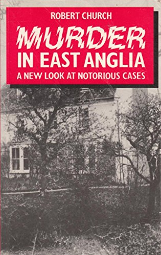 Murder in East Anglia
