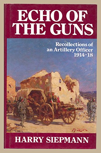 Echo of the Guns