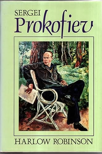 Sergei Prokofiev