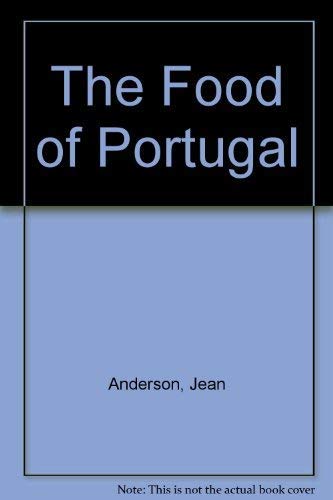 Food of Portugal