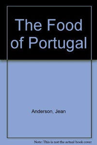 Food of Portugal 