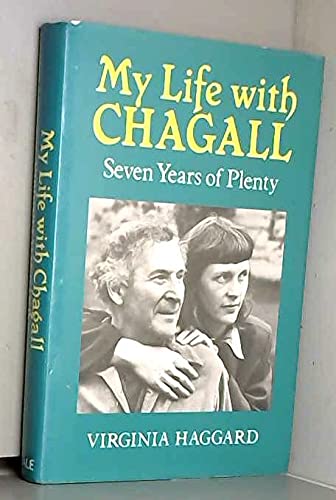 My Life with Chagall
