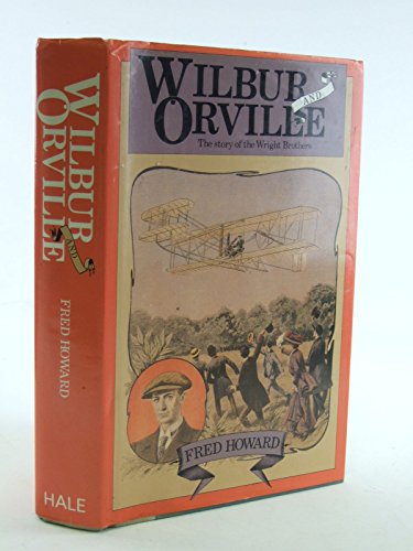 Wilbur and Orville