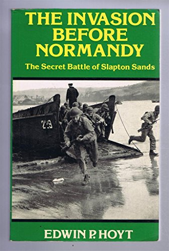 The Invasion Before Normandy