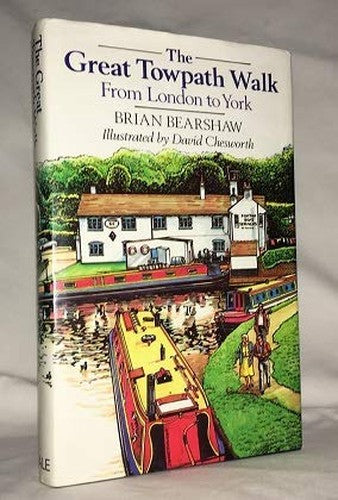 Great Towpath Walk