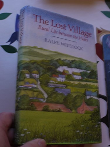 Lost Village