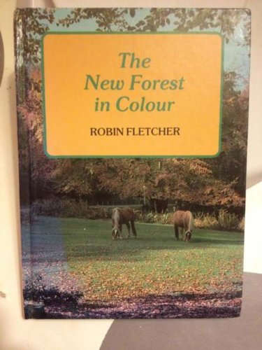 New Forest in Colour