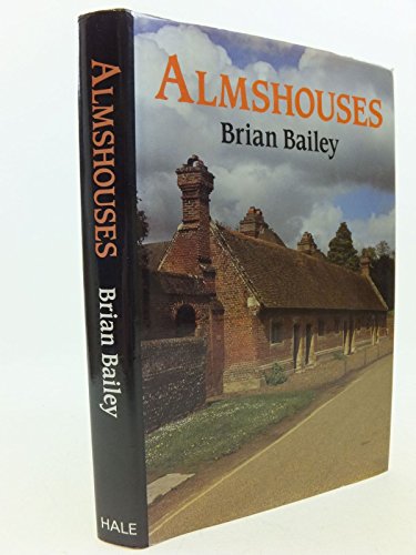 Almshouses of England and Wales