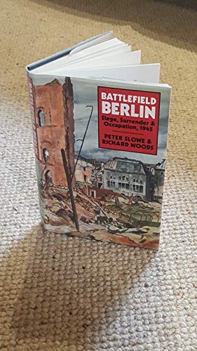 Battlefield Berlin
