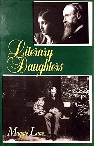 Literary Daughters