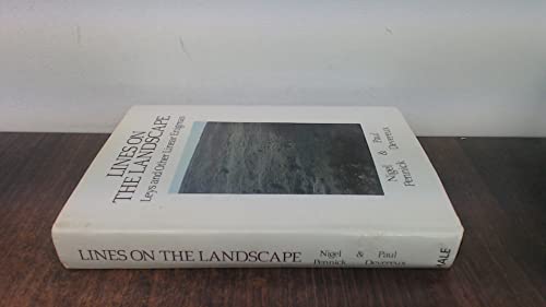 Lines on the Landscape
