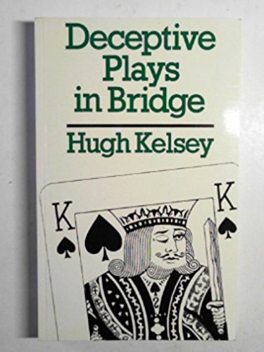 Deceptive Plays in Bridge
