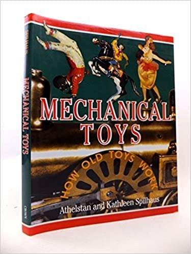 Mechanical Toys