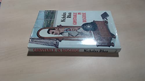 Constable in Disguise