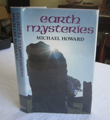 Earth Mysteries