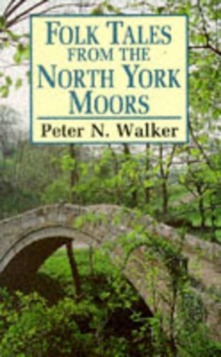 Folk Tales from the North York Moors